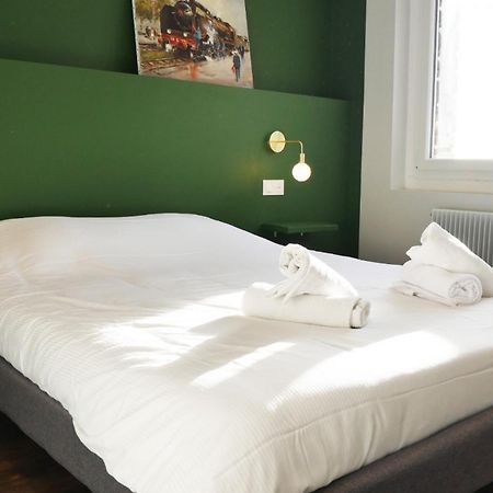 Oparadi "Le Moderne" - Confort & Bord De Mer Boulogne-sur-Mer Ngoại thất bức ảnh