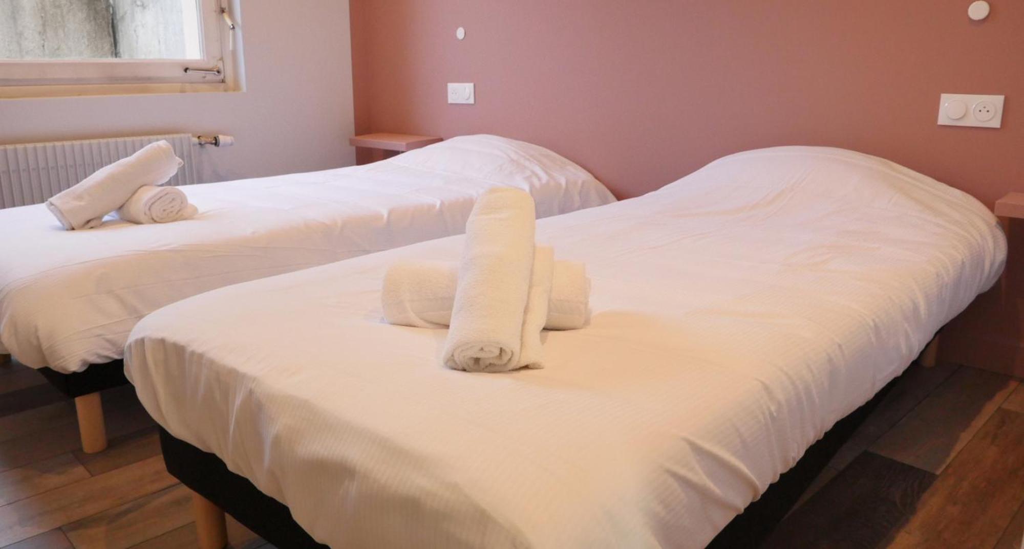 Oparadi "Le Moderne" - Confort & Bord De Mer Boulogne-sur-Mer Ngoại thất bức ảnh